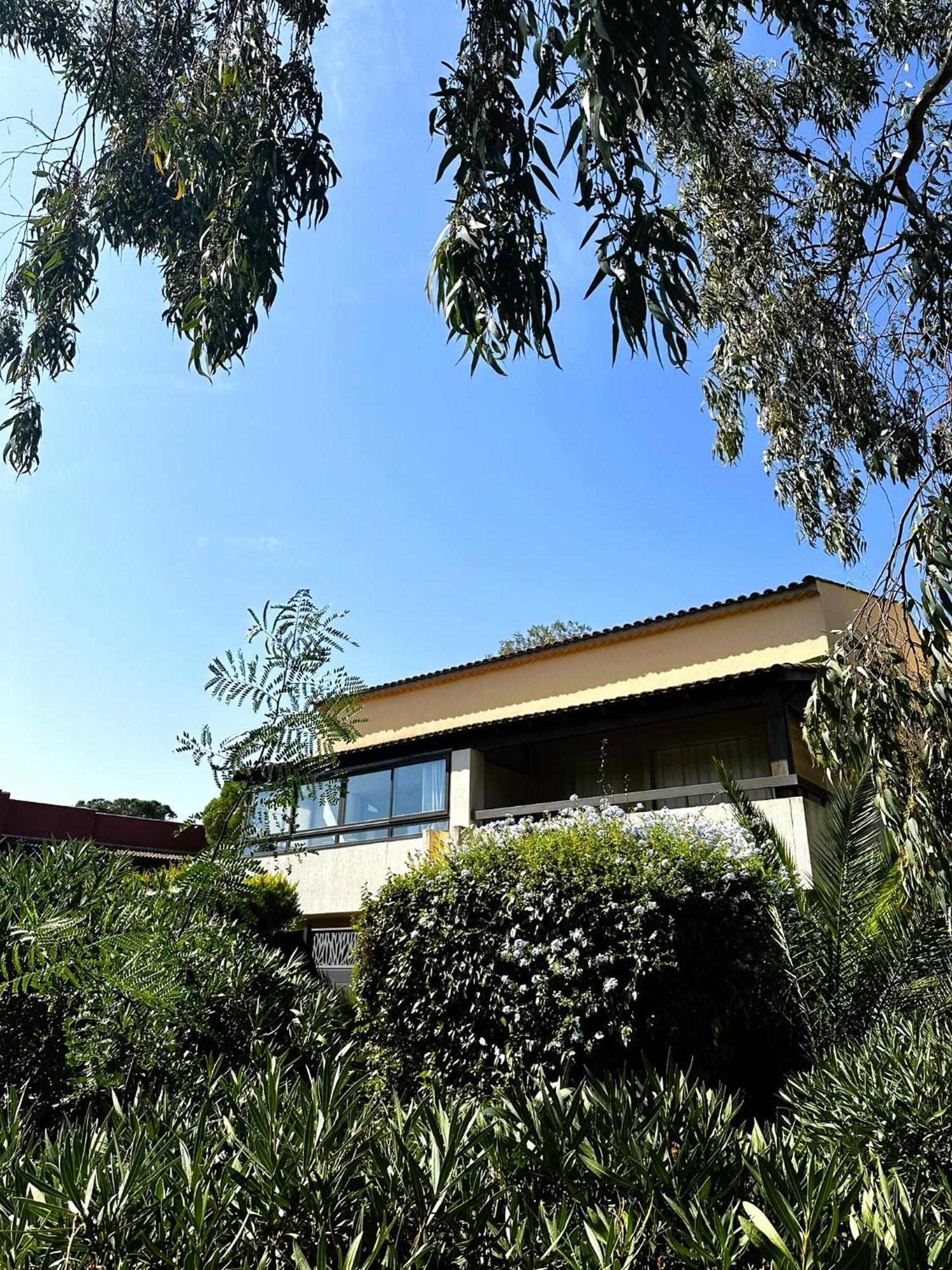 Frejus - Appartement 4 Personnes - Piscine Fréjus Exterior foto